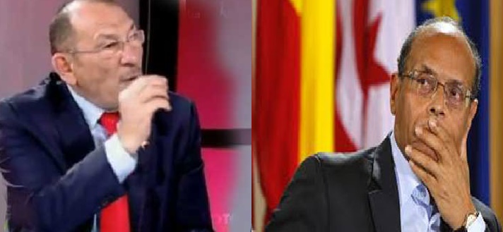 معطر وبن عمر ضد "اغتيال " حزب المؤتمر من أجل الجمهورية 